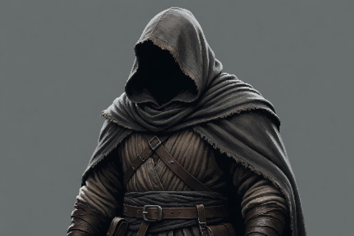 Portrait of Jon Stark