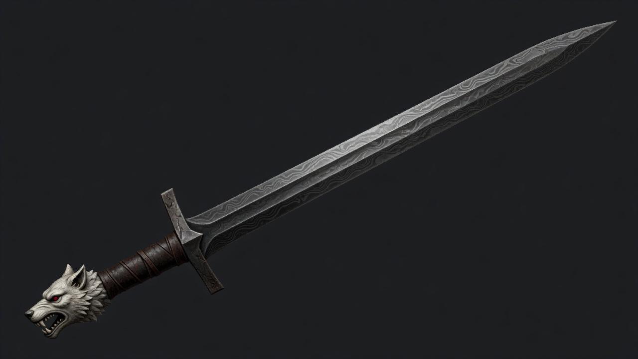 Longclaw